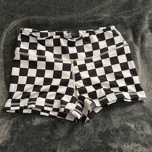 The Barbell Cartel short’s